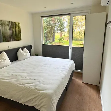 Holiday home Forest 8 Persons #431
